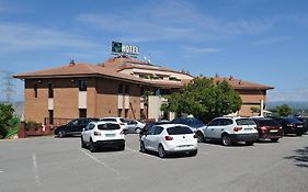 Hotel Els Noguers